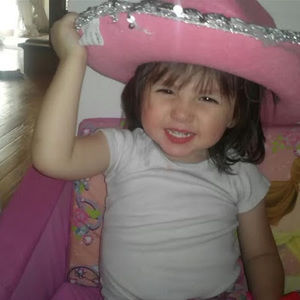 Meet your Posher, Addie